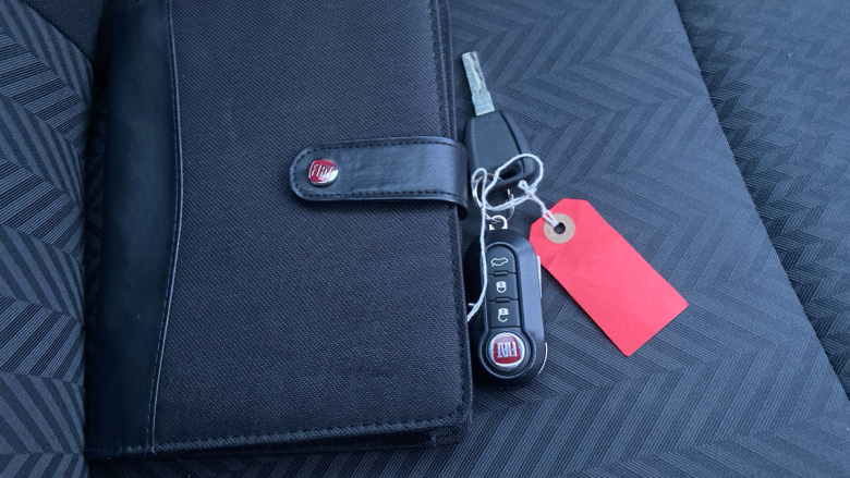 Fiat 500 1.2 Pop 3dr Petrol Hatchback